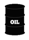 Oil Barrel